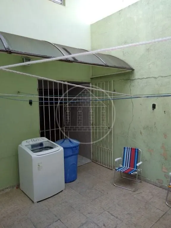 Sobrado, 3 quartos, 108 m² - Foto 24
