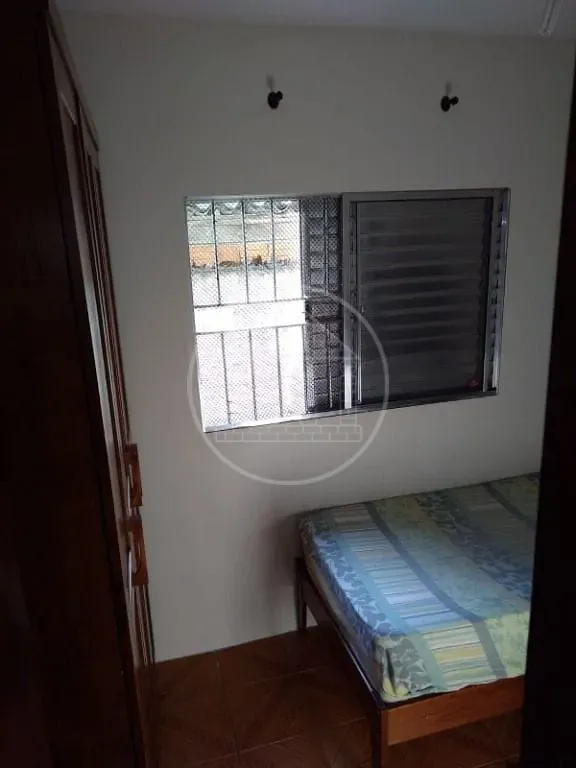 Sobrado, 3 quartos, 108 m² - Foto 12