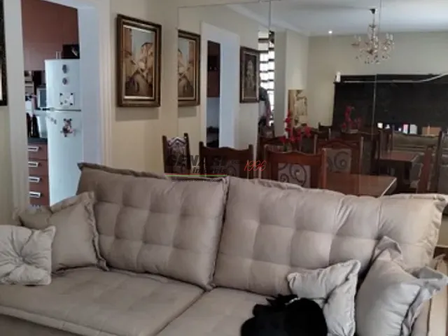 Sobrado com 130m² 3 quartos e 3 banheiros, à venda, no bairro Jardim Morumbi em Indaiatuba