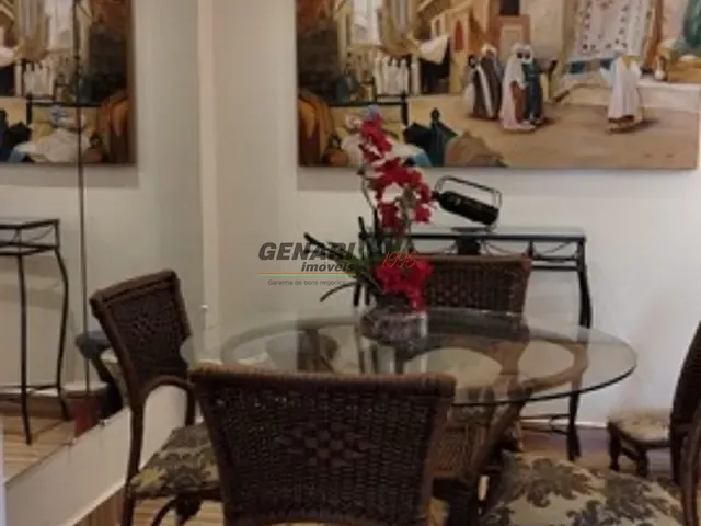 Sobrado com 130m² 3 quartos e 3 banheiros, à venda, no bairro Jardim Morumbi em Indaiatuba