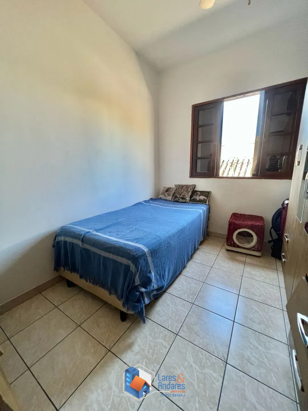 Sobrado, 3 quartos, 142 m² - Foto 5
