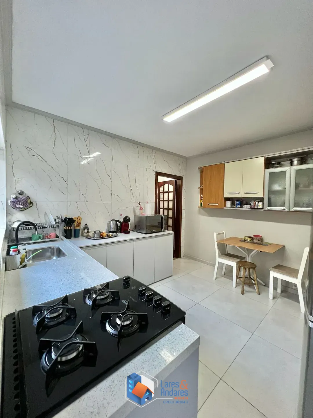 Sobrado, 3 quartos, 142 m² - Foto 14