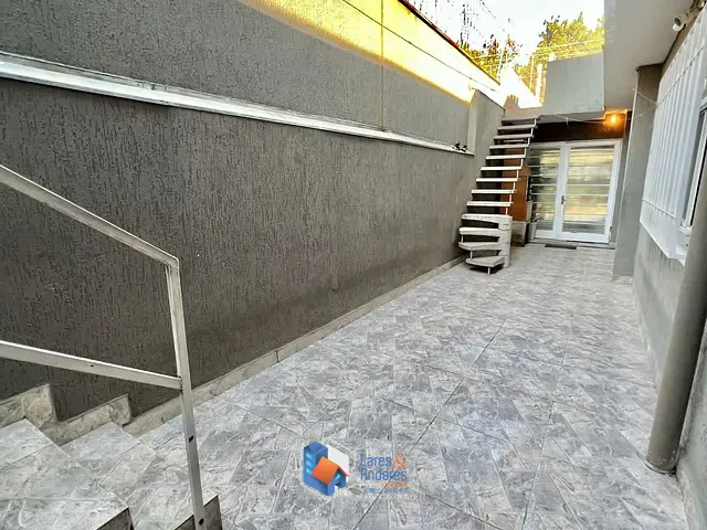 Sobrado com 142m² 3 quartos e 3 banheiros, à venda, no bairro Vila Portugal em São Paulo