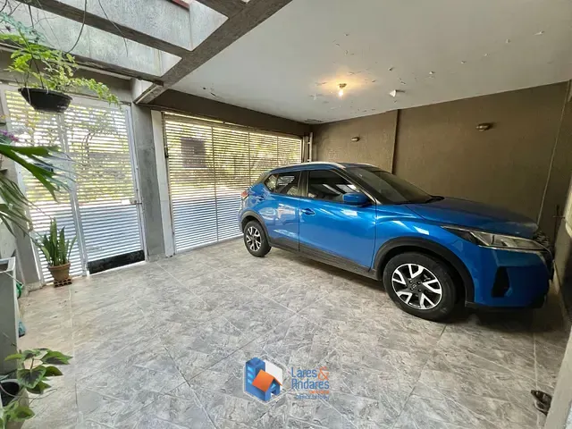 Sobrado com 142m² 3 quartos e 3 banheiros, à venda, no bairro Vila Portugal em São Paulo