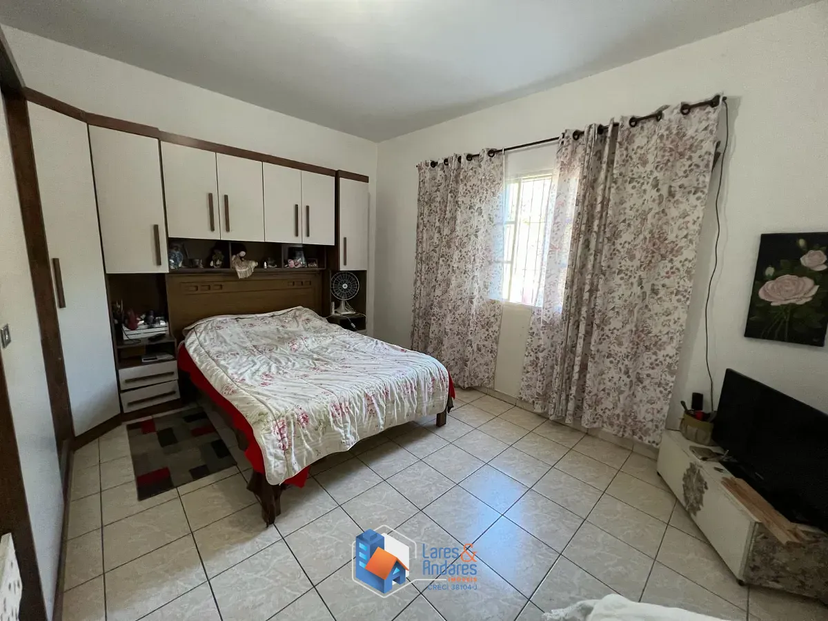 Sobrado, 3 quartos, 142 m² - Foto 6