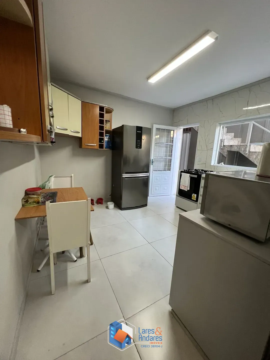 Sobrado, 3 quartos, 142 m² - Foto 13