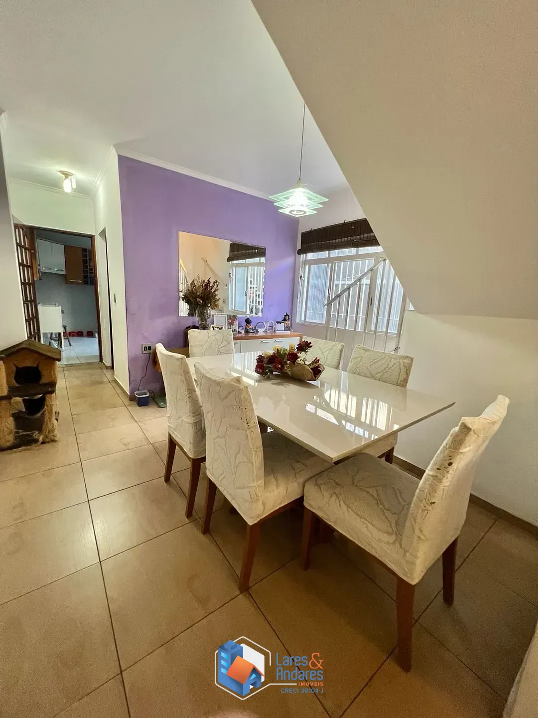 Sobrado, 3 quartos, 142 m² - Foto 8