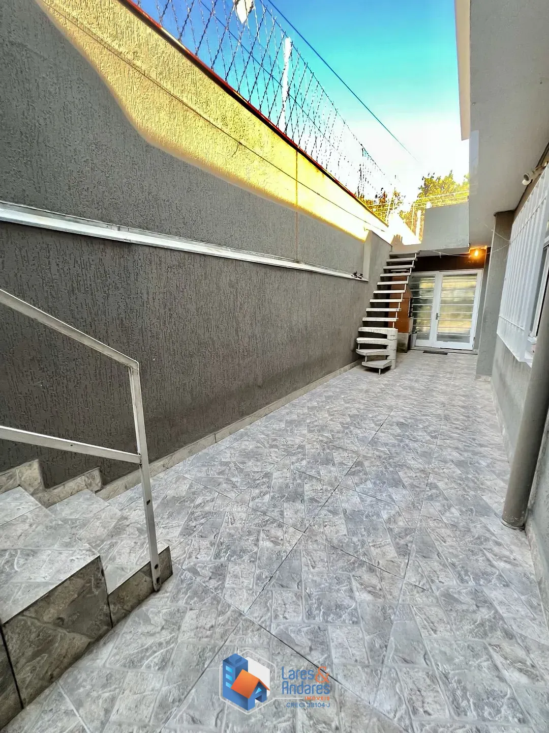 Sobrado, 3 quartos, 142 m² - Foto 3