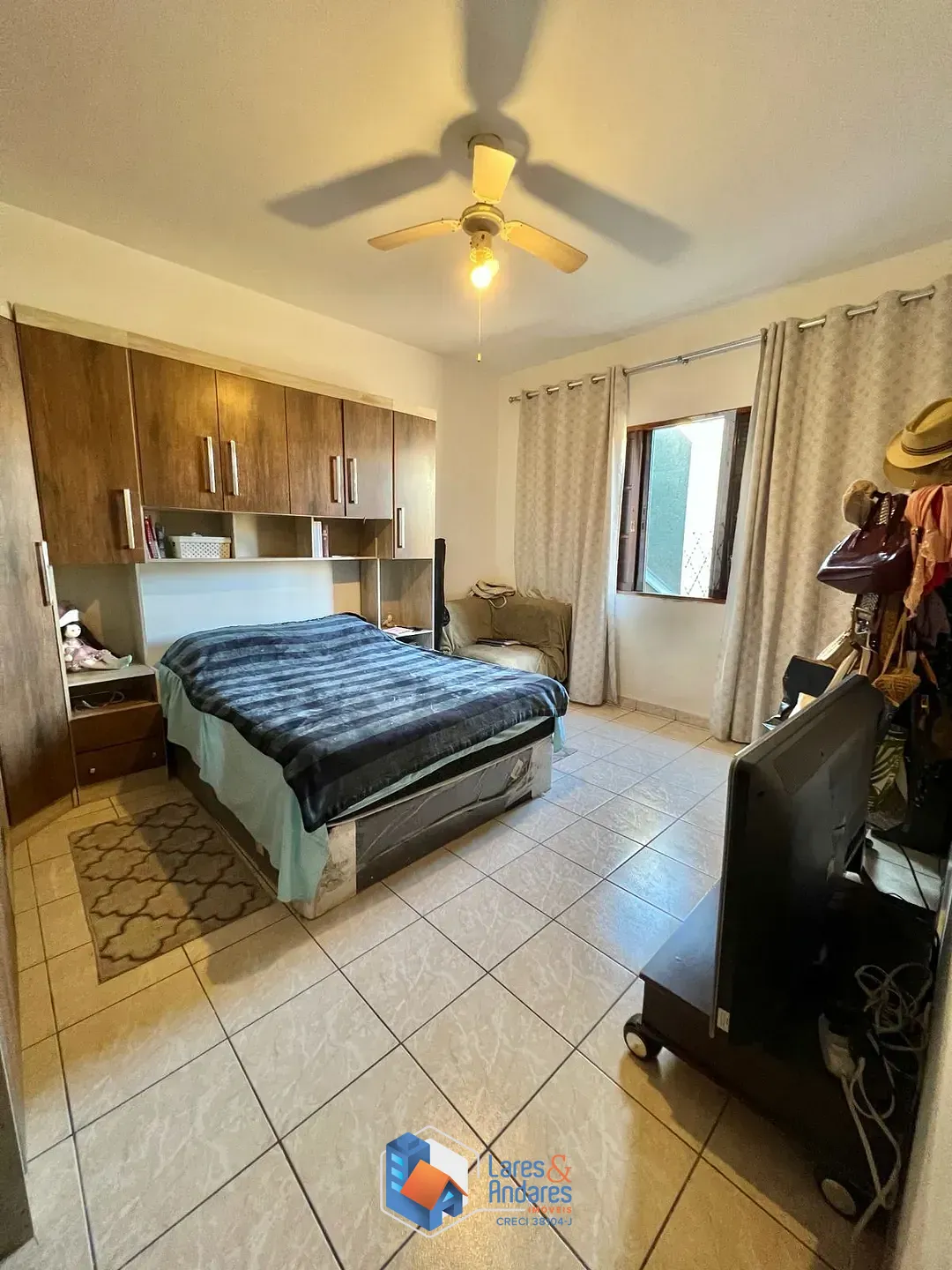 Sobrado, 3 quartos, 142 m² - Foto 4