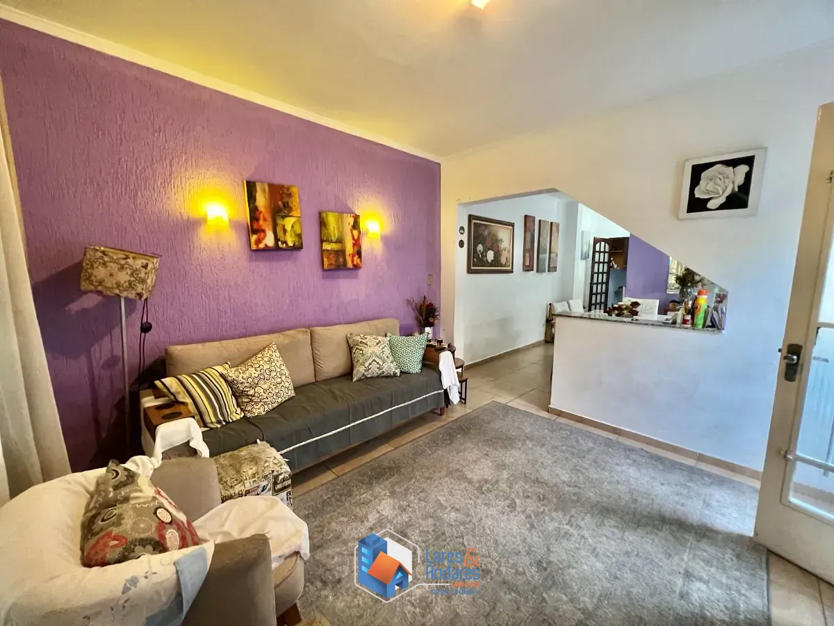 Sobrado, 3 quartos, 142 m² - Foto 9
