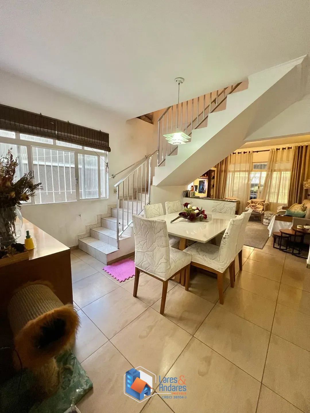 Sobrado, 3 quartos, 142 m² - Foto 12