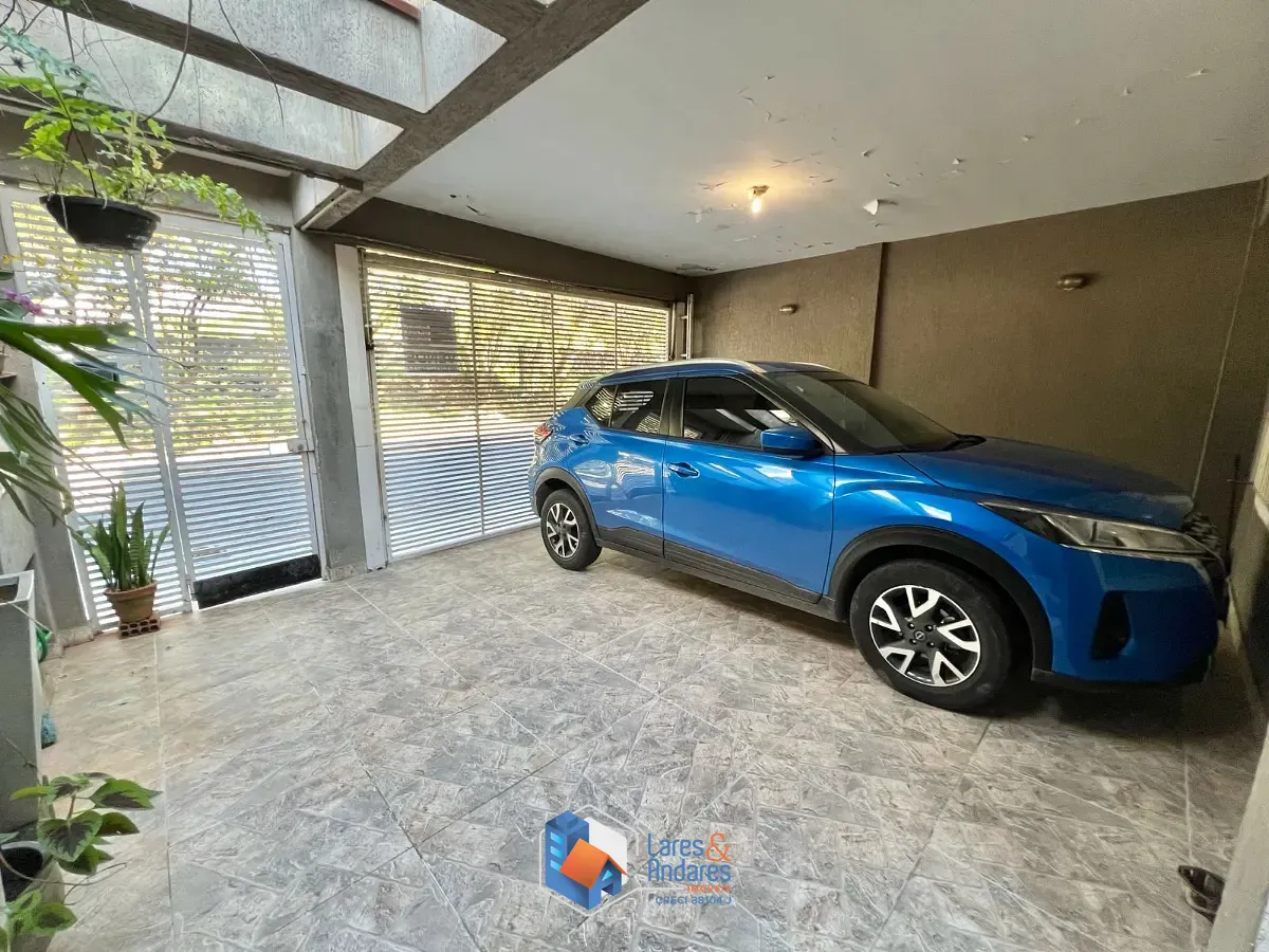 Sobrado, 3 quartos, 142 m² - Foto 1