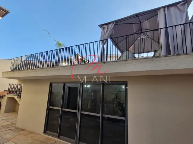 Sobrado com 670m² 6 quartos e 8 banheiros, à venda, no bairro Jardim Bonfiglioli em São Paulo