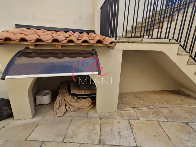Sobrado com 670m² 6 quartos e 8 banheiros, à venda, no bairro Jardim Bonfiglioli em São Paulo