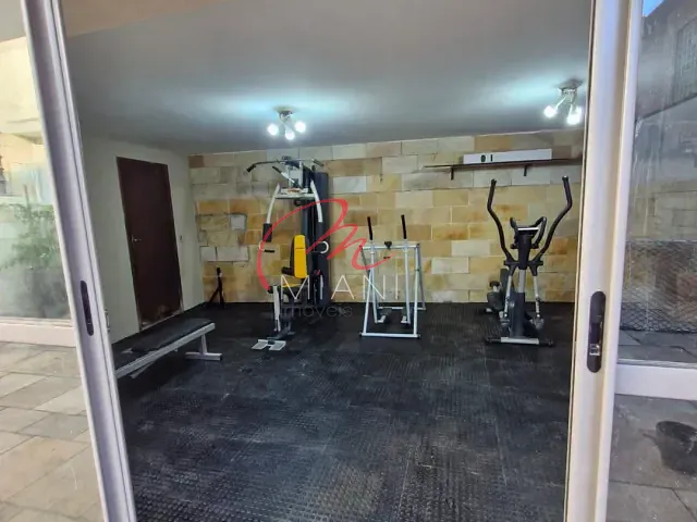 Sobrado com 670m² 6 quartos e 8 banheiros, à venda, no bairro Jardim Bonfiglioli em São Paulo