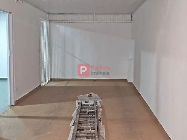 Sobrado 3 quartos e 2 banheiros, para alugar, no bairro Campo Belo em São Paulo