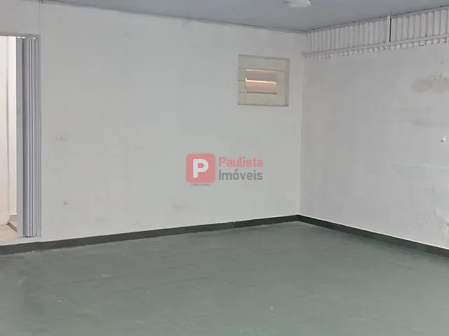 Sobrado 3 quartos e 2 banheiros, para alugar, no bairro Campo Belo em São Paulo