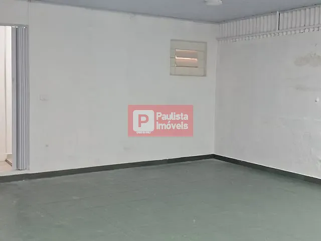 Sobrado 3 quartos e 2 banheiros, para alugar, no bairro Campo Belo em São Paulo