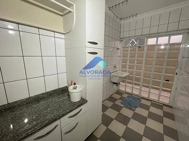 Sobrado com 400m² 4 quartos e 4 banheiros, para alugar, no bairro Jardim Aquarius em São José dos Campos