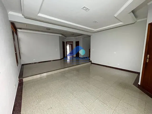 Sobrado com 400m² 4 quartos e 4 banheiros, para alugar, no bairro Jardim Aquarius em São José dos Campos