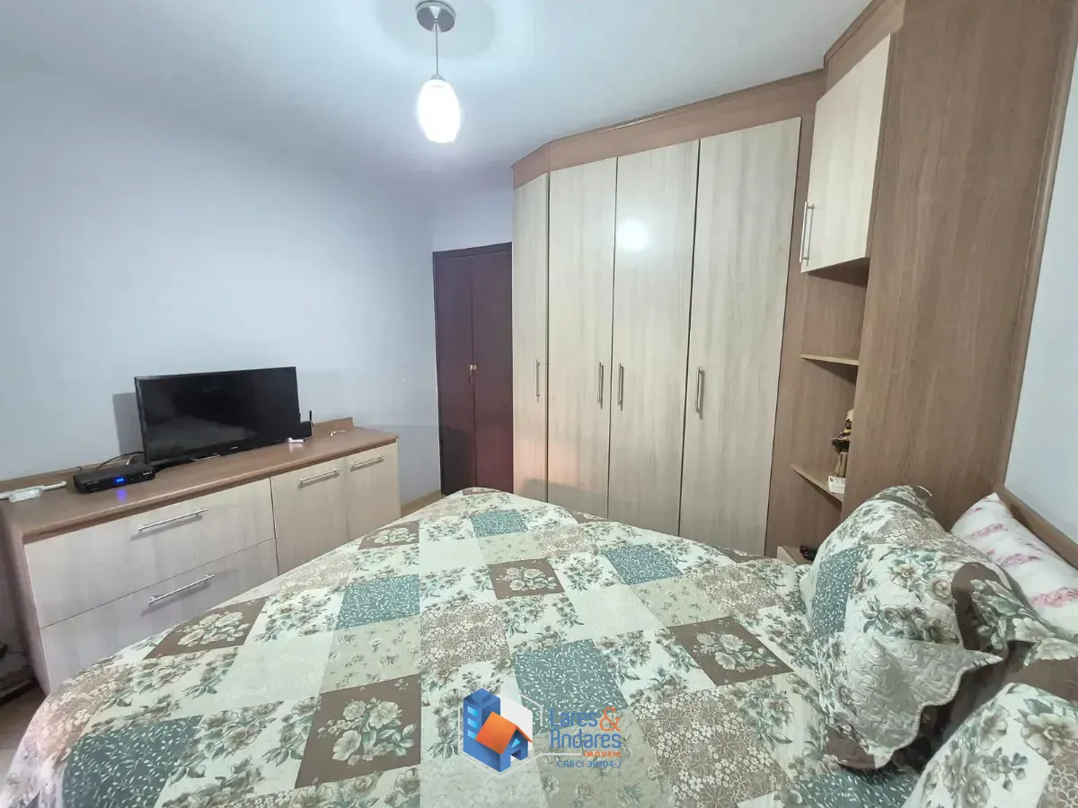 Sobrado, 2 quartos, 140 m² - Foto 20