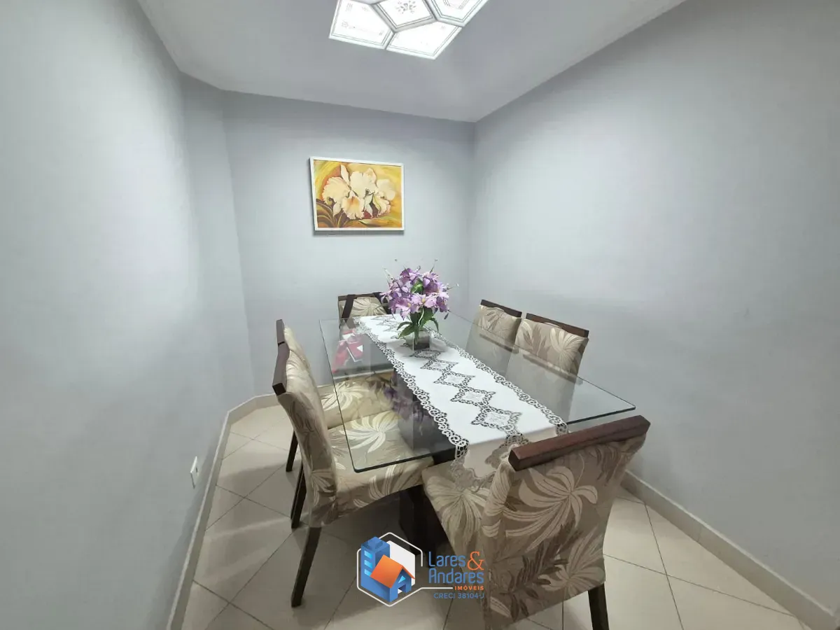 Sobrado, 2 quartos, 140 m² - Foto 7