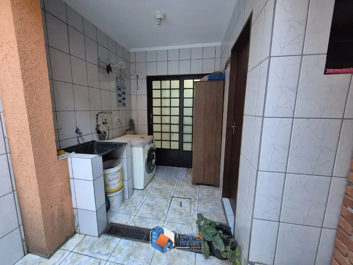 Sobrado, 2 quartos, 140 m² - Foto 25