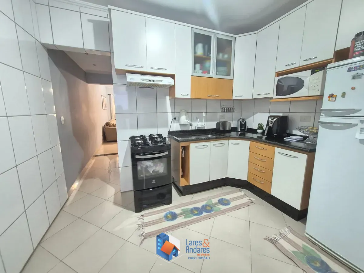 Sobrado, 2 quartos, 140 m² - Foto 9
