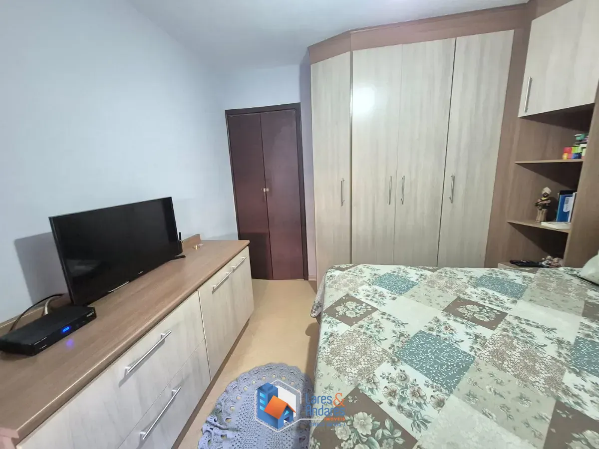 Sobrado, 2 quartos, 140 m² - Foto 17