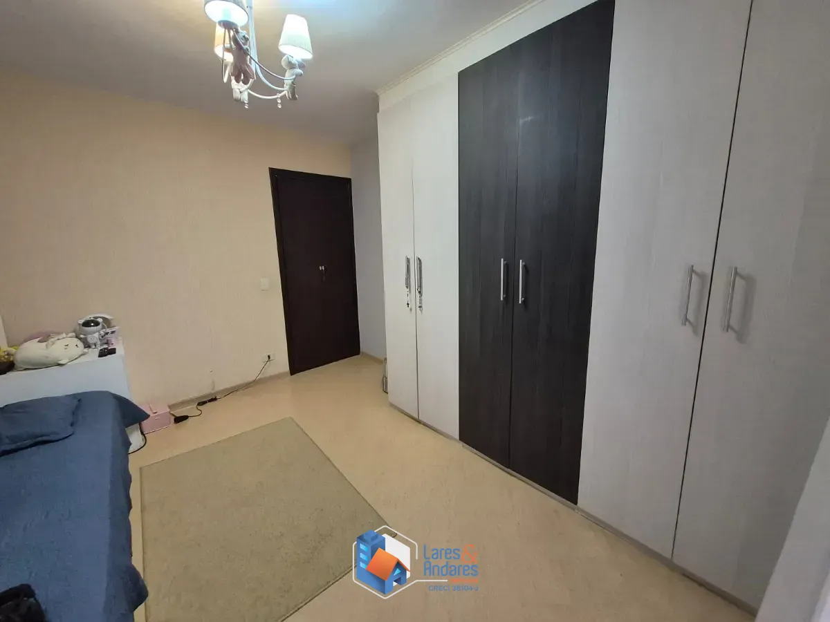 Sobrado, 2 quartos, 140 m² - Foto 15