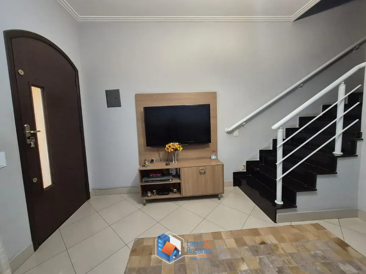 Sobrado, 2 quartos, 140 m² - Foto 5