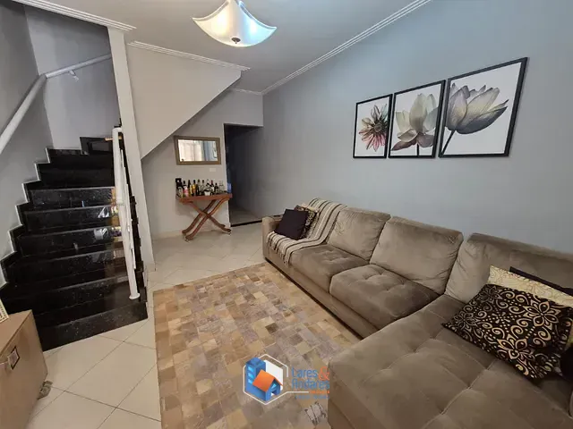 Sobrado com 70m² 2 quartos e 2 banheiros, à venda, no bairro Vila Progresso (Zona Leste) em São Paulo
