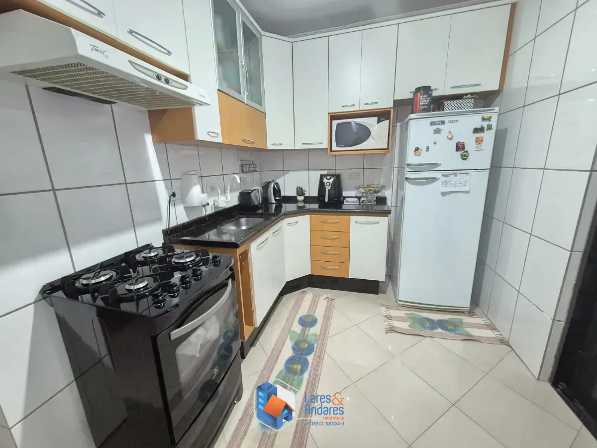 Sobrado, 2 quartos, 140 m² - Foto 8