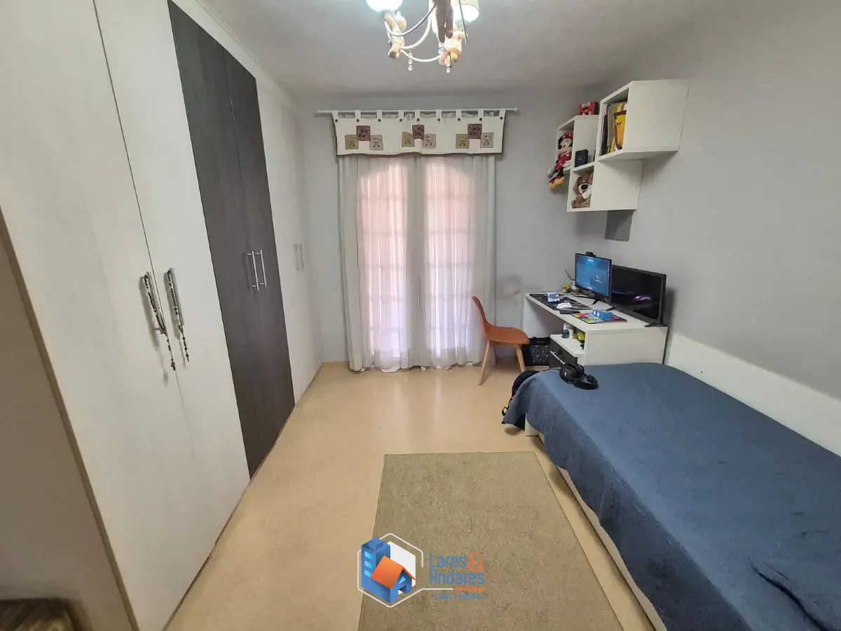 Sobrado, 2 quartos, 140 m² - Foto 12