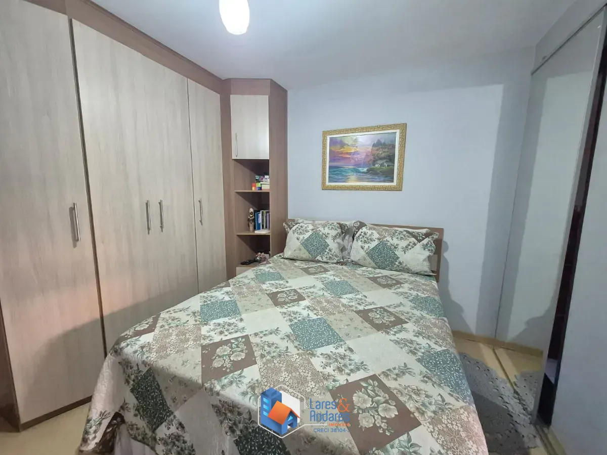Sobrado, 2 quartos, 140 m² - Foto 18