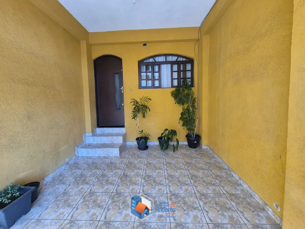 Sobrado, 2 quartos, 140 m² - Foto 26