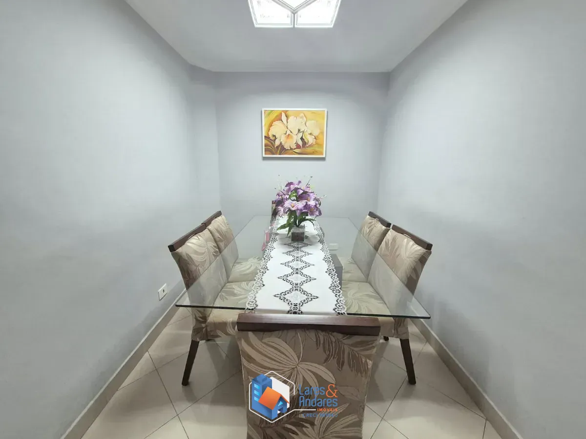 Sobrado, 2 quartos, 140 m² - Foto 6