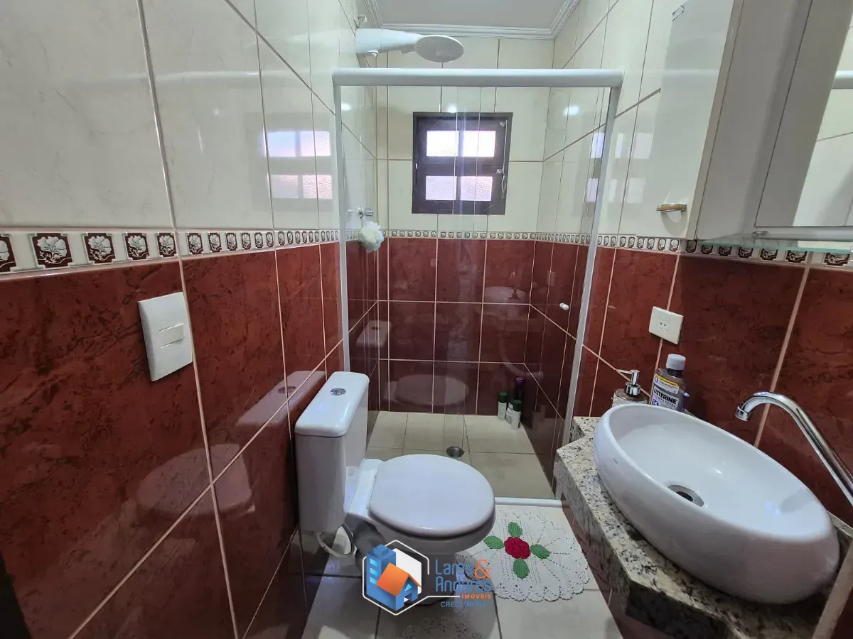 Sobrado, 2 quartos, 140 m² - Foto 22