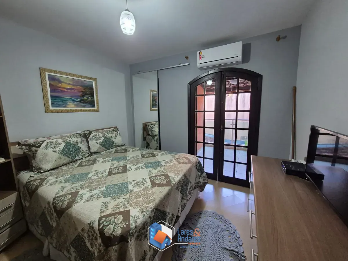 Sobrado, 2 quartos, 140 m² - Foto 16