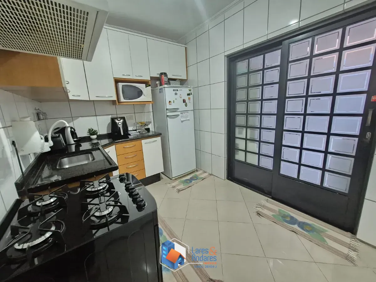 Sobrado, 2 quartos, 140 m² - Foto 11