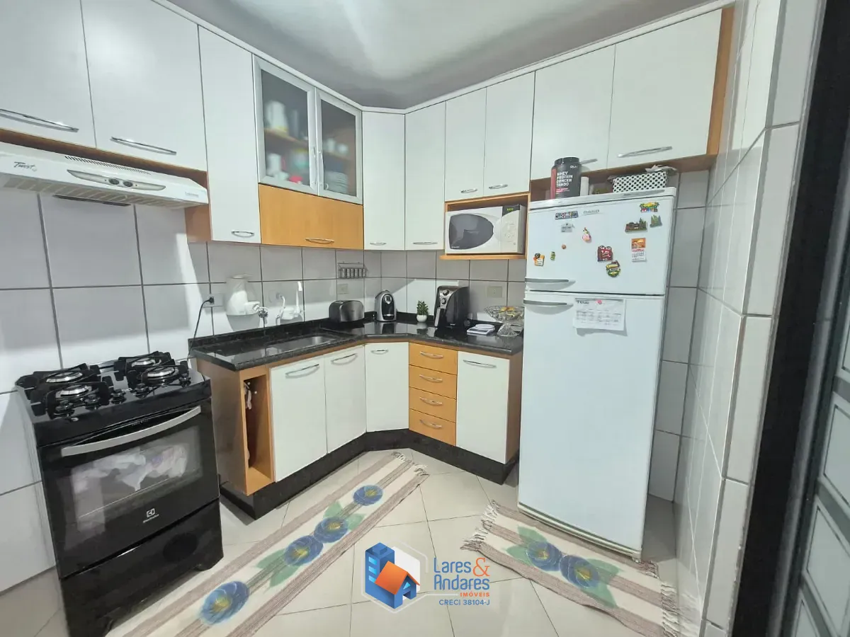 Sobrado, 2 quartos, 140 m² - Foto 10