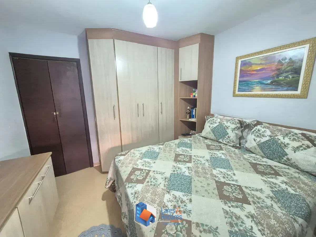 Sobrado, 2 quartos, 140 m² - Foto 19