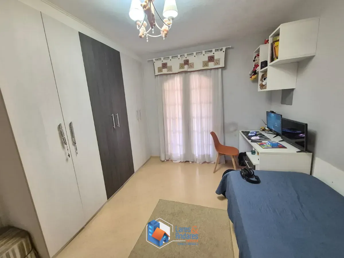 Sobrado, 2 quartos, 140 m² - Foto 14