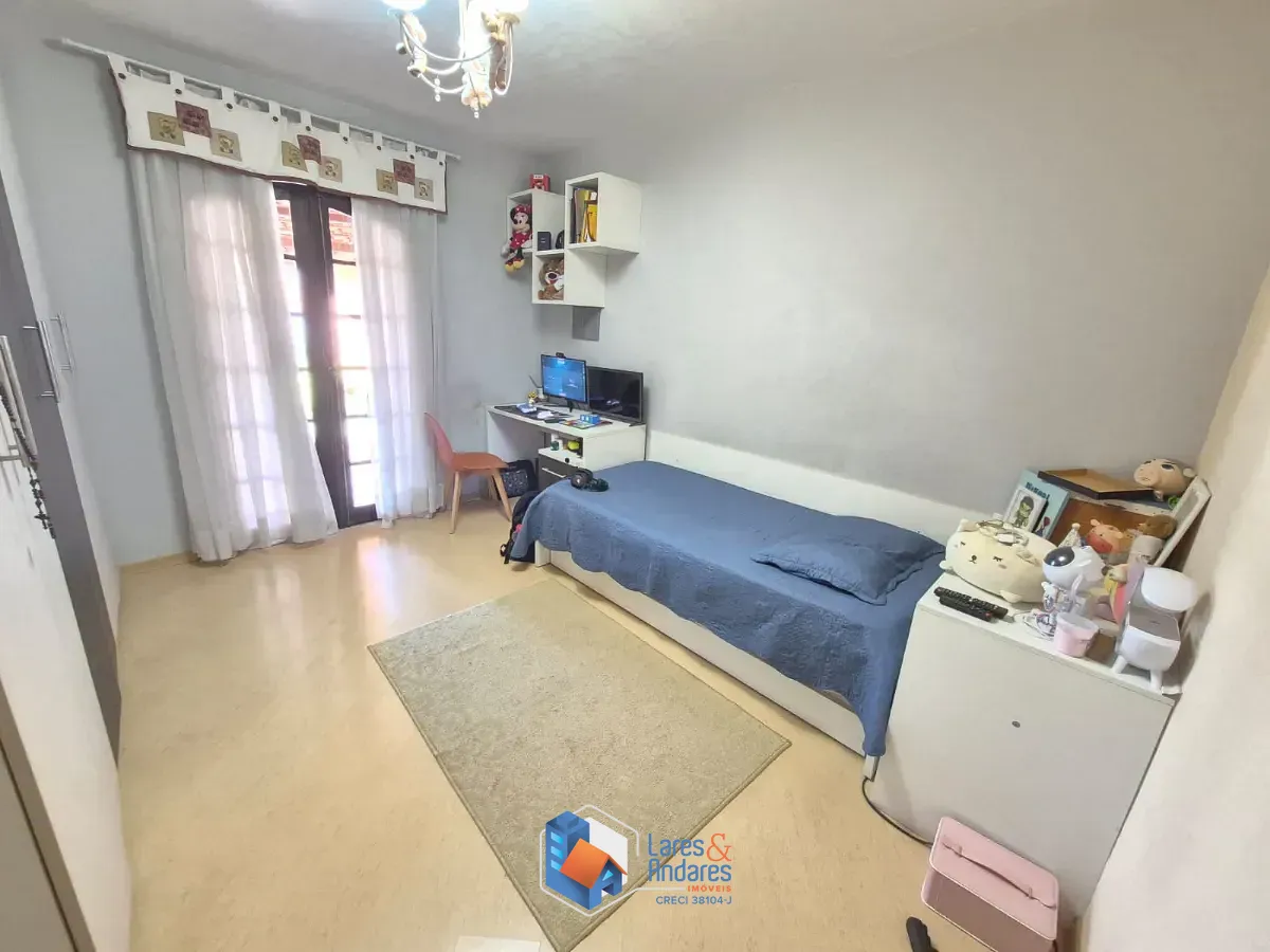 Sobrado, 2 quartos, 140 m² - Foto 13