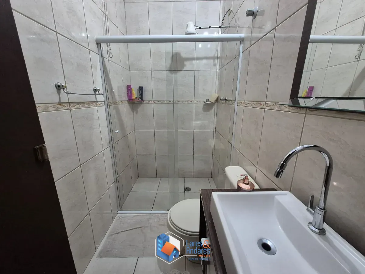 Sobrado, 2 quartos, 140 m² - Foto 21