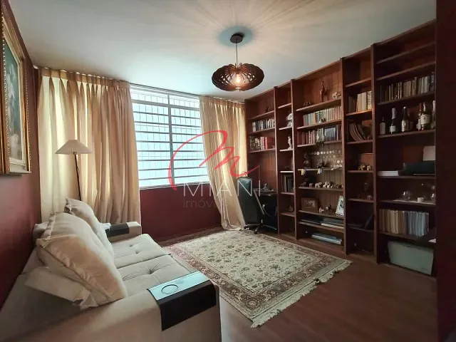 Sobrado com 670m² 6 quartos e 8 banheiros, para alugar, no bairro Jardim Bonfiglioli em São Paulo
