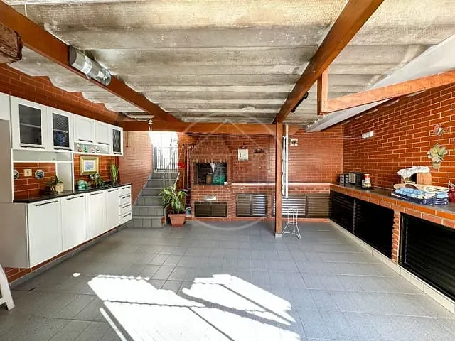 Sobrado com 154m² 2 quartos e 2 banheiros, à venda, no bairro Jardim Regis em São Paulo