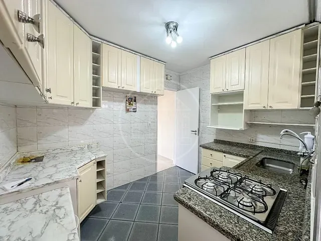 Sobrado com 154m² 2 quartos e 2 banheiros, à venda, no bairro Jardim Regis em São Paulo