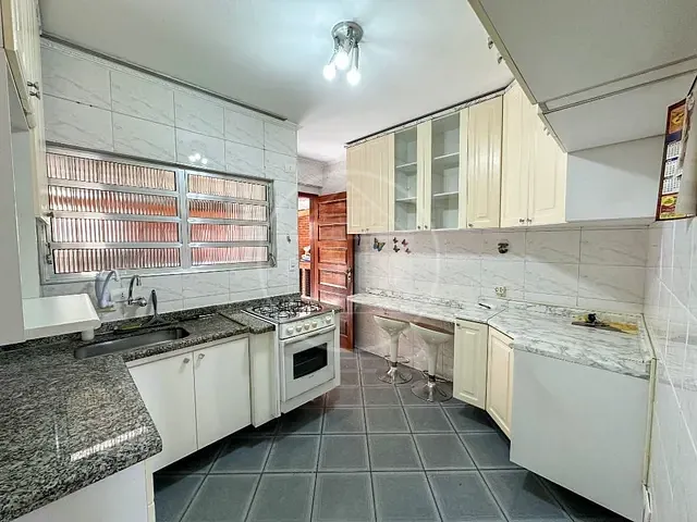 Sobrado com 154m² 2 quartos e 2 banheiros, à venda, no bairro Jardim Regis em São Paulo