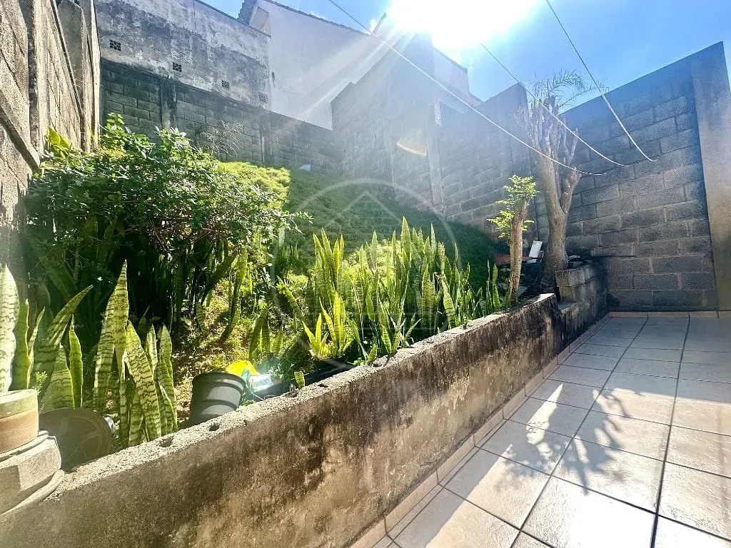 Sobrado, 2 quartos, 110 m² - Foto 14